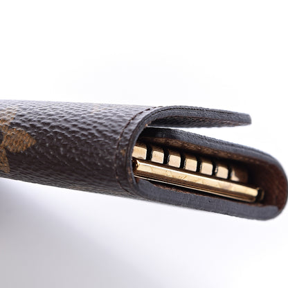 Louis Vuitton Monogram 6 Key Multicles Holder 7 of 11