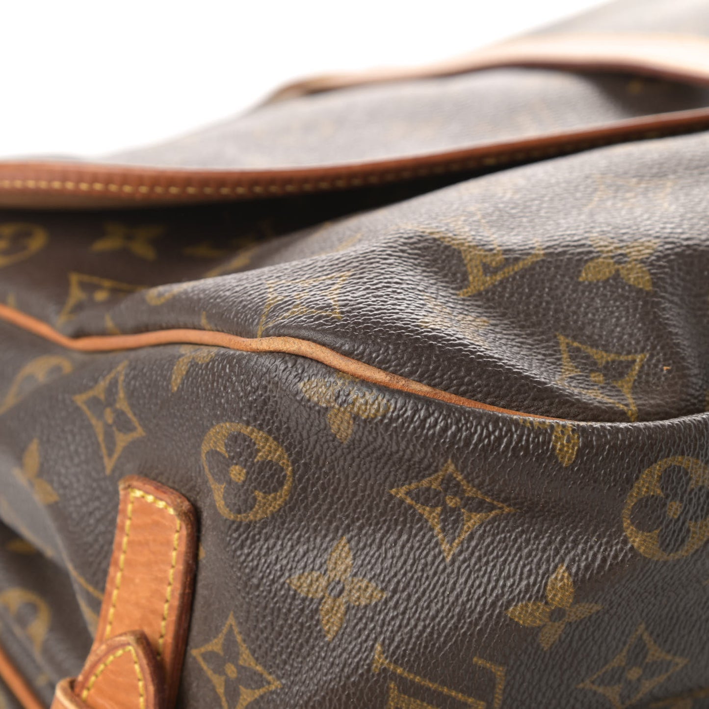 Monogram Saumur 35