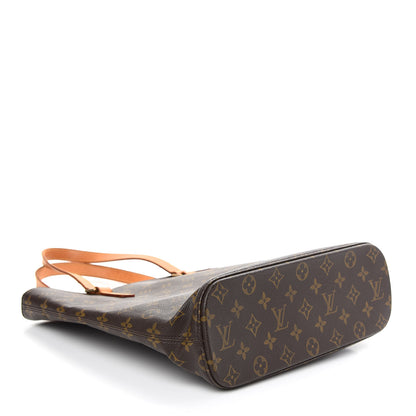 Louis Vuitton Monogram Vavin GM 4 of 10