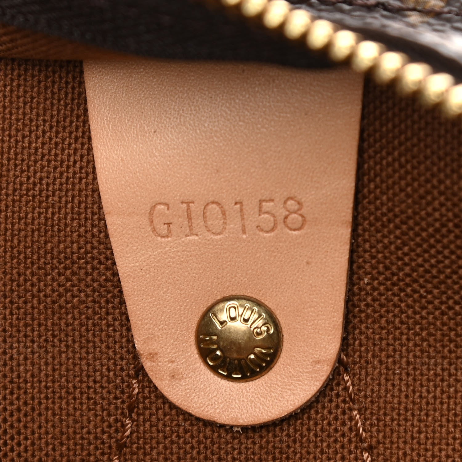 Louis Vuitton Monogram All-In PM 7 of 10