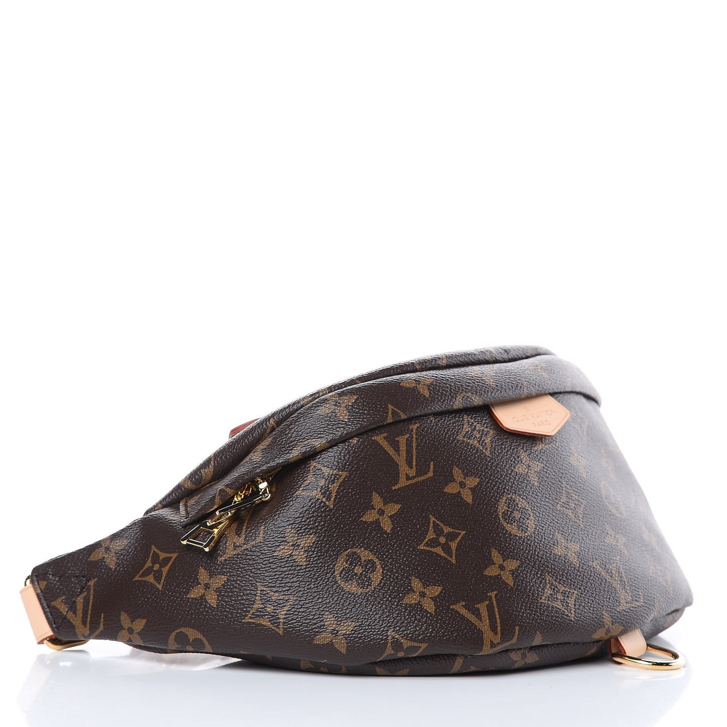 Monogram Bumbag