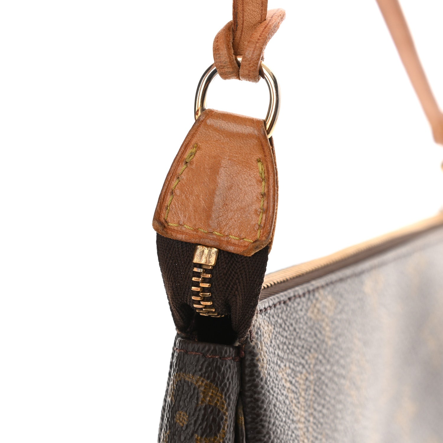 Louis Vuitton Monogram Pochette Accessories 11 of 12