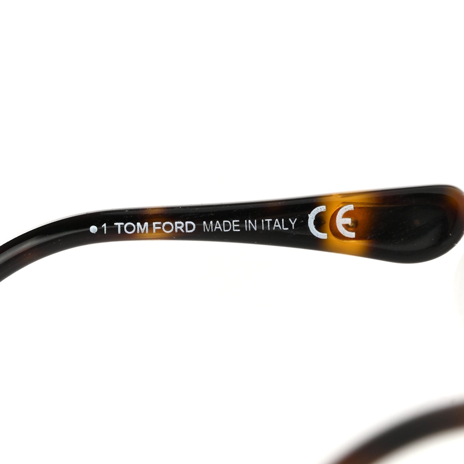 Tom Ford Reggie Aviator Sunglasses TF838 Shiny Rose Gold 5 of 8