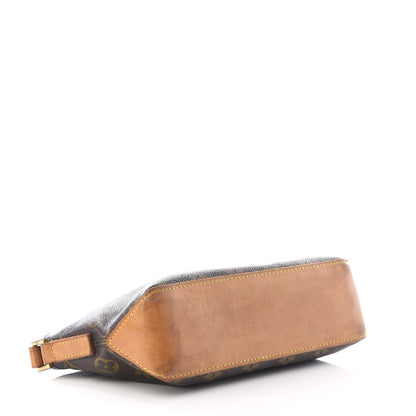 Louis Vuitton Monogram Trotteur 3 of 9