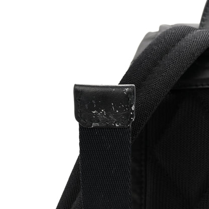 Burberry Nylon Logo Print Small Rucksack Backpack 17 of 17