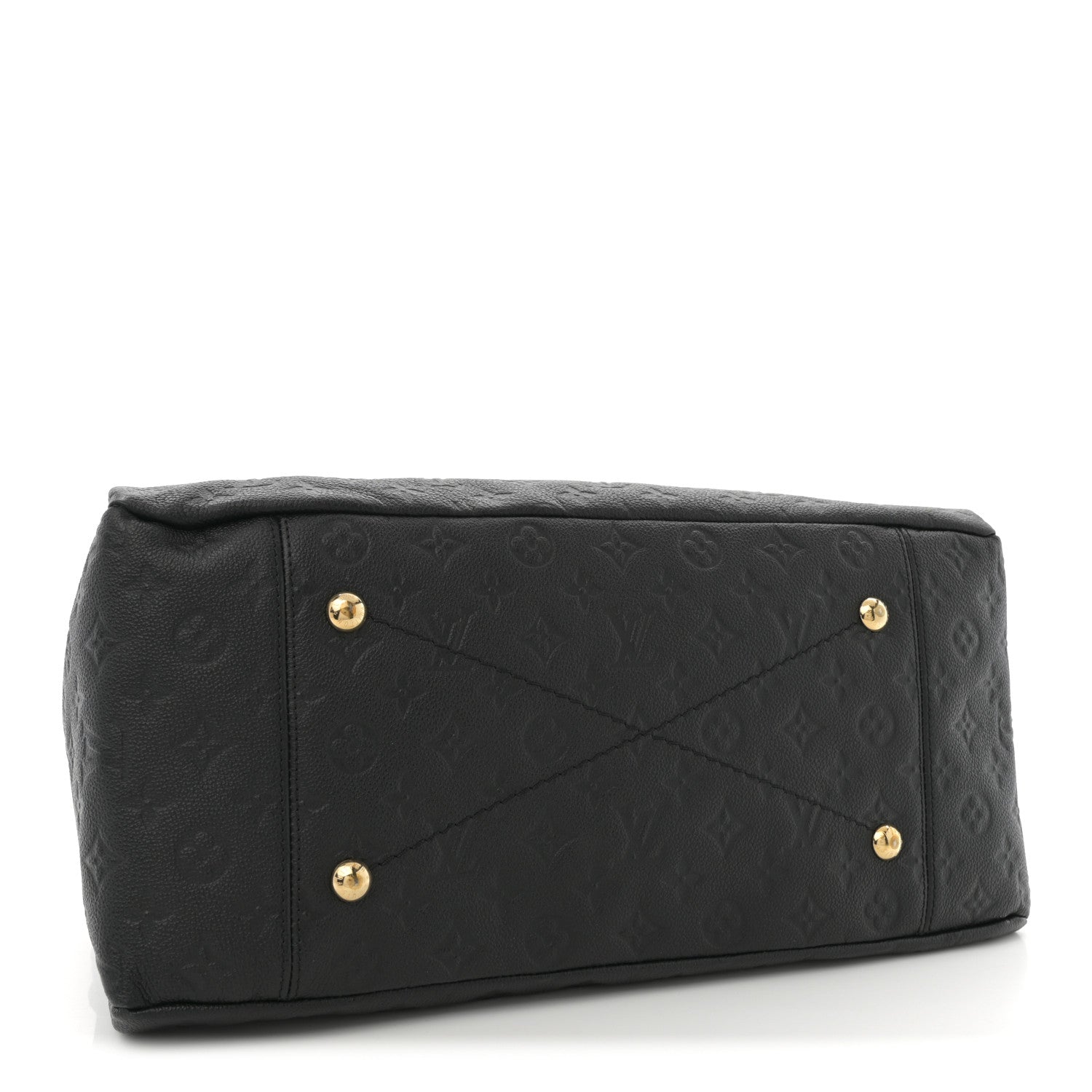 Louis Vuitton Empreinte Artsy MM Black 4 of 10