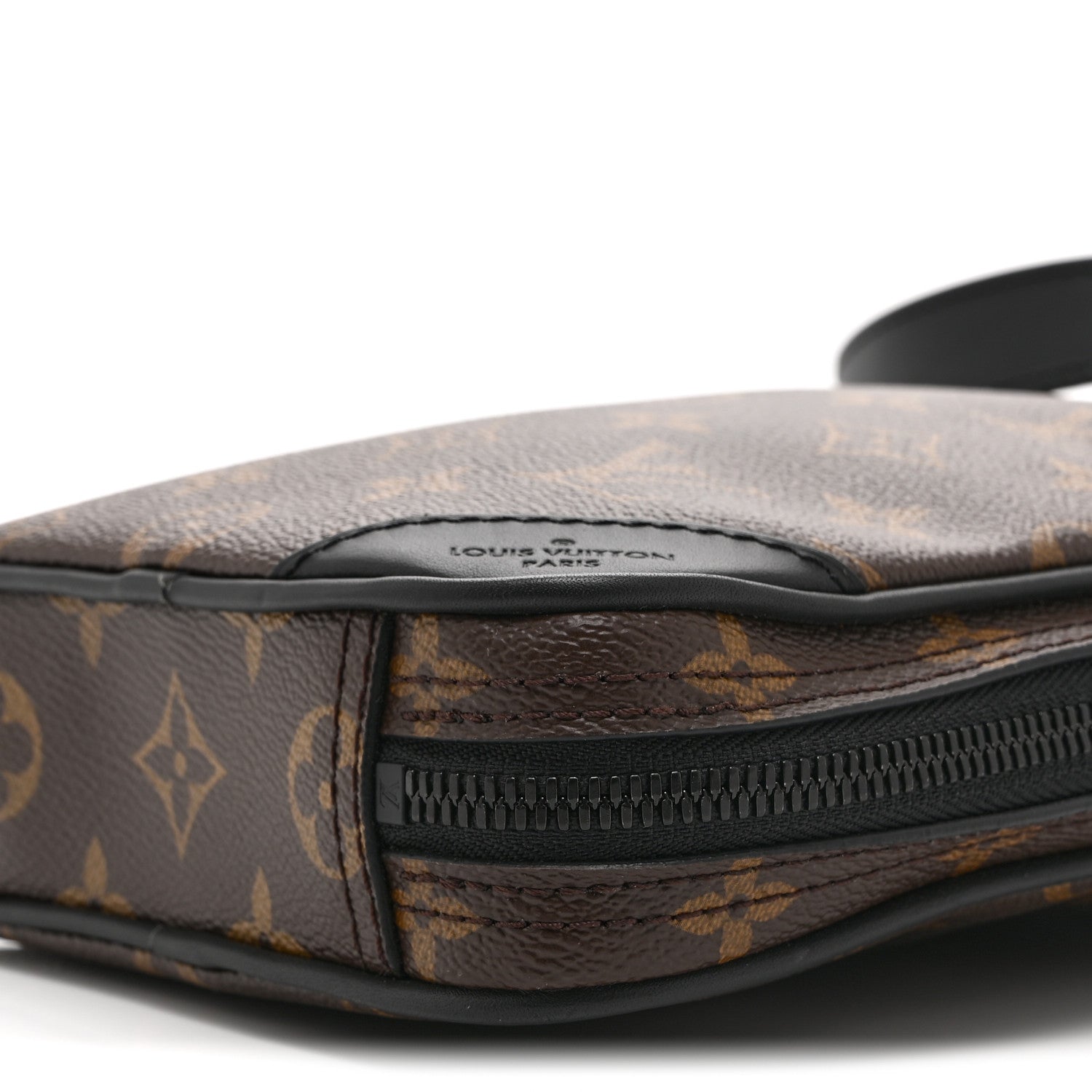LOUIS VUITTON◆ユティリティハーネスバッグ_モノグラム・ソーラーレイ LOUIS VUITTON - ルイヴィトン モノグラム ソーラーレイ ユティリティ