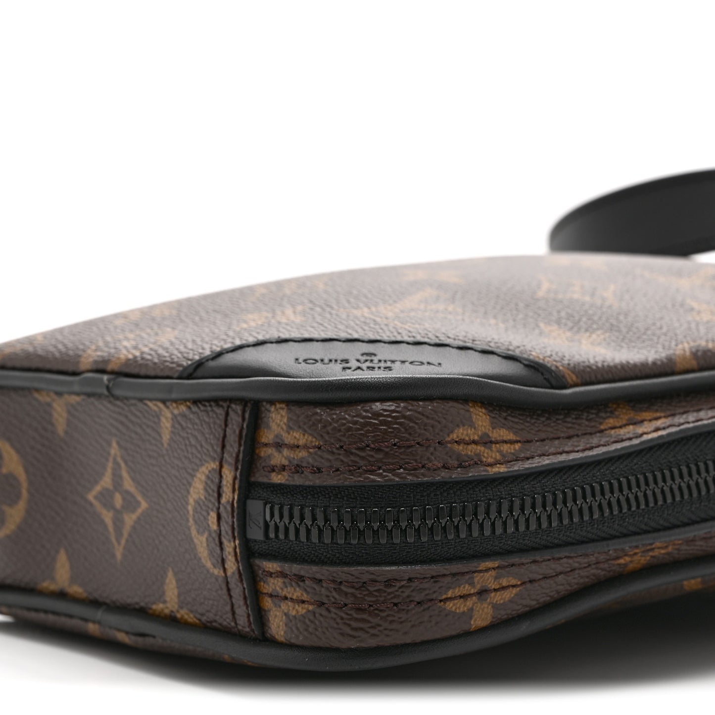 Monogram Solar Ray Utility Harness Bag