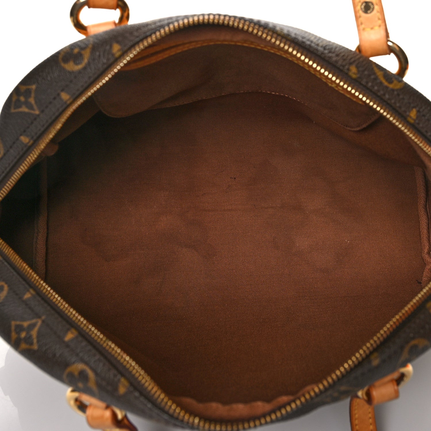 Louis Vuitton Monogram Montorgueil PM 5 of 16