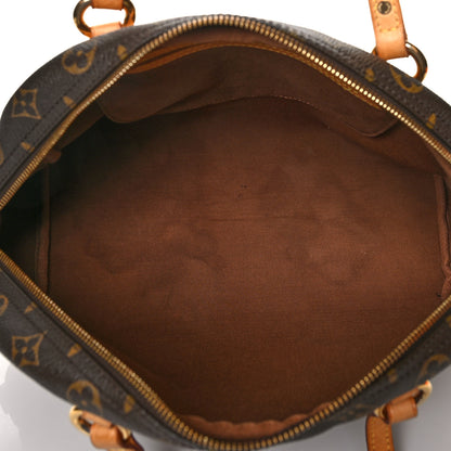 Louis Vuitton Monogram Montorgueil PM 5 of 16