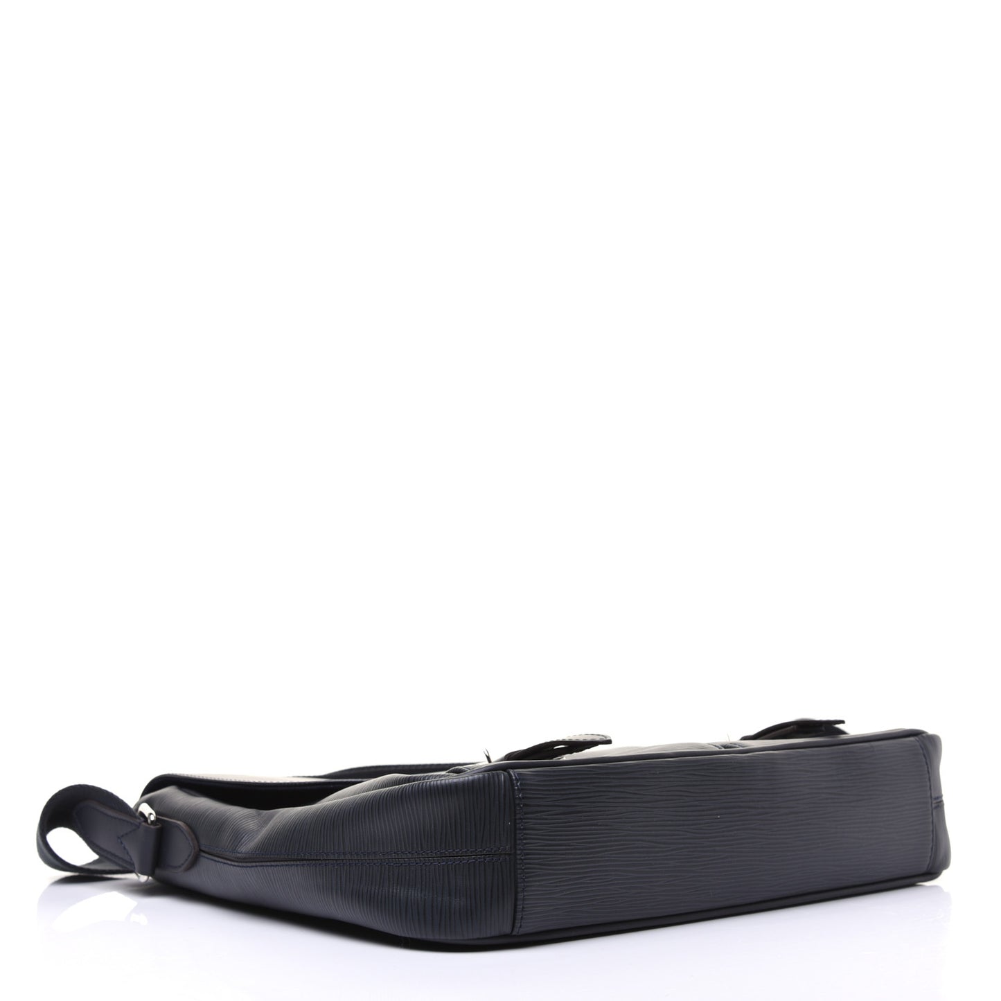 Epi Christopher Messenger Navy Stripes