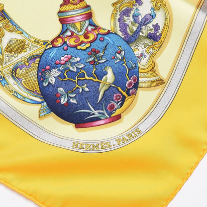 Hermes Silk Qu'Importe Le Flacon Scarf 90 3 of 6