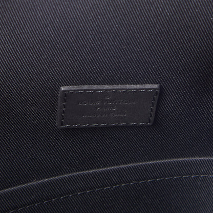 Louis Vuitton Damier Infini Campus Backpack Onyx 7 of 8