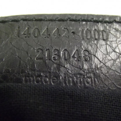 Balenciaga Agneau Day Hobo Black 9 of 10