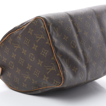 Louis Vuitton Monogram Speedy 30 5 of 7