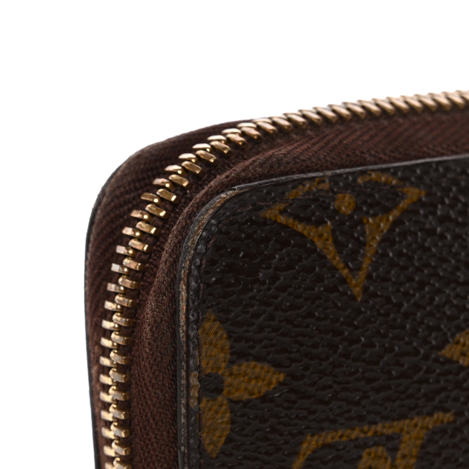 Louis Vuitton Monogram Zippy Organizer Wallet 1835924 – FASHIONPHILE