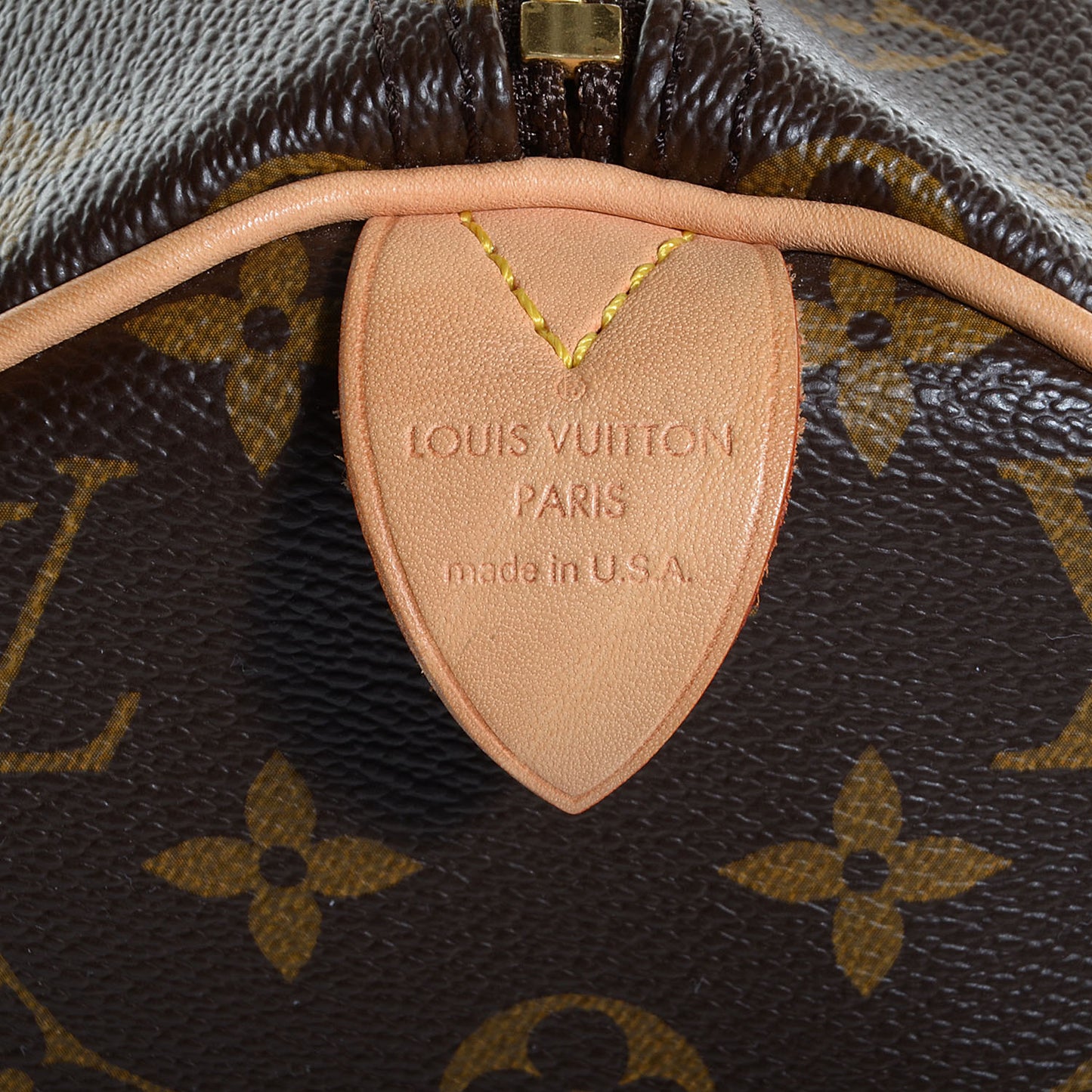 Monogram Speedy 30