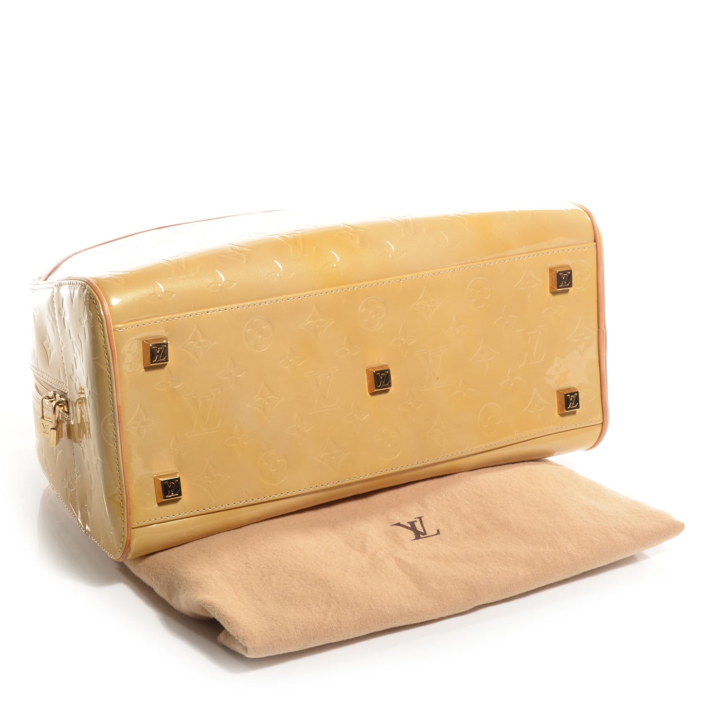 Vernis Tompkins Square Beige