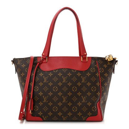 Louis Vuitton Monogram Estrela NM Cherry 1 of 10