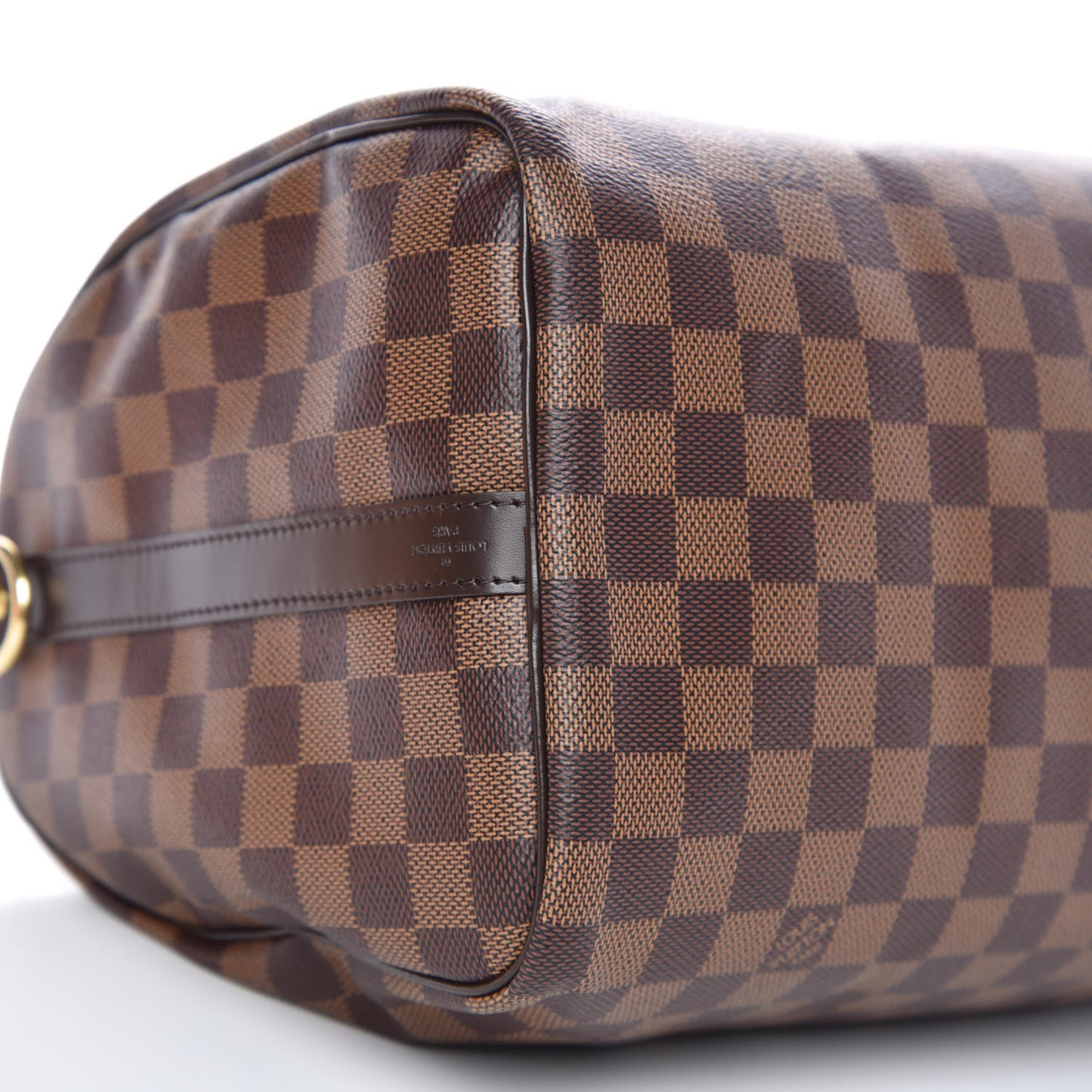 Damier Ebene Speedy Bandouliere 30