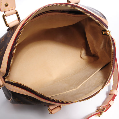 Louis Vuitton Monogram Retiro PM 6 of 9
