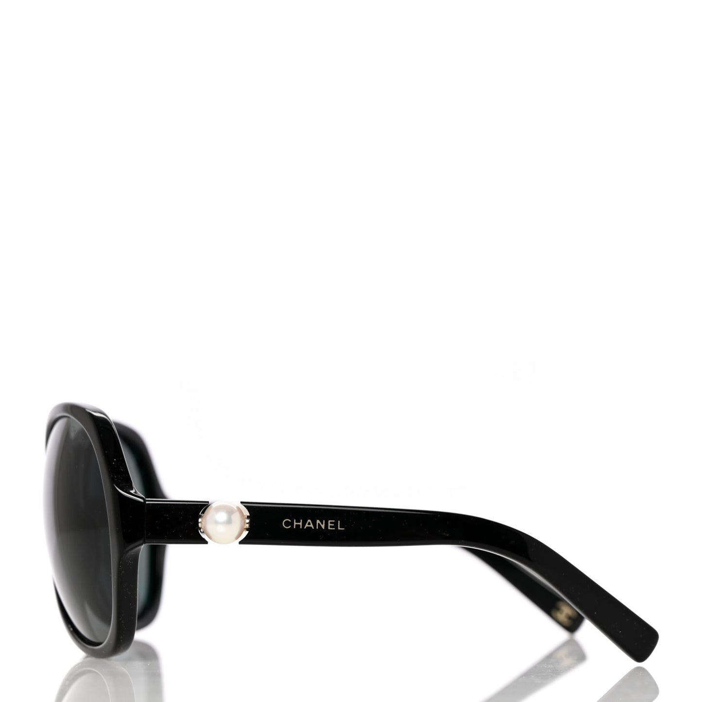 Pearl Sunglasses 5141-H Black