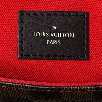 Louis Vuitton Damier Ebene Croisette 6 of 12