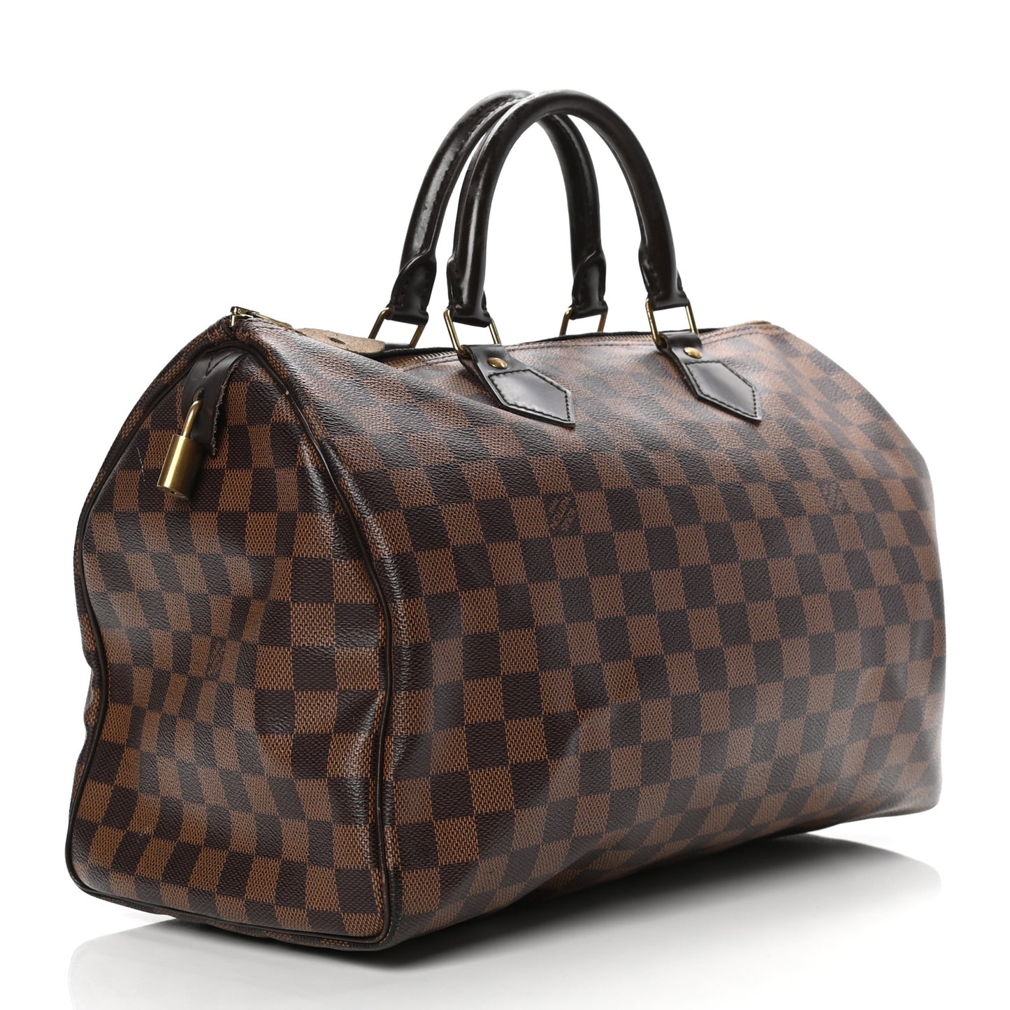 Damier Ebene Speedy 35