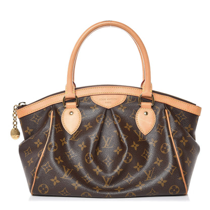 Louis Vuitton Monogram Tivoli PM 1 of 7