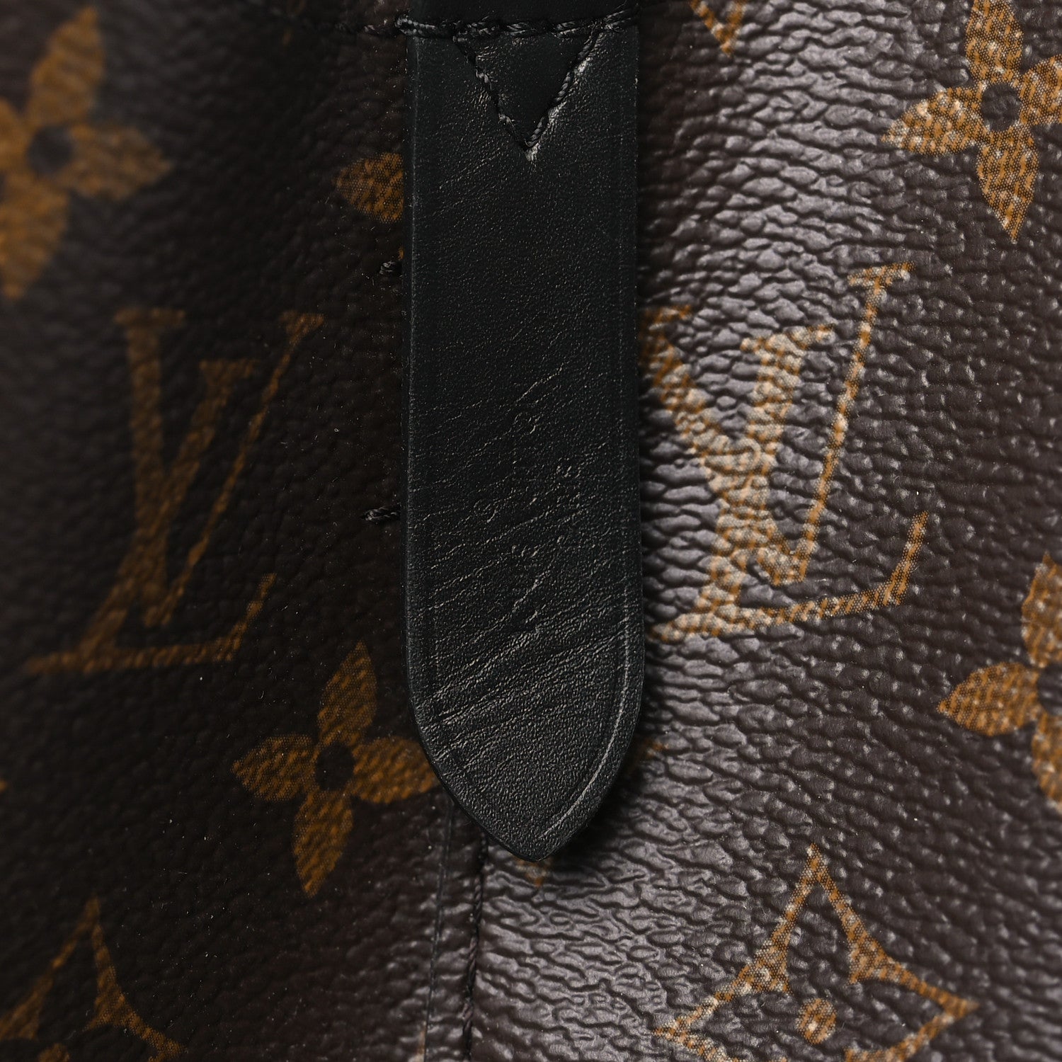 Louis Vuitton Monogram Neonoe MM Black 6 of 8