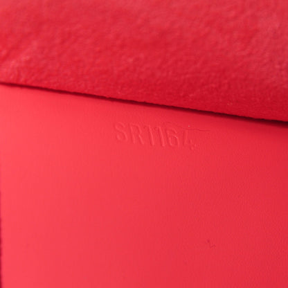 Louis Vuitton Epi Louise Strap PM Corail 7 of 7