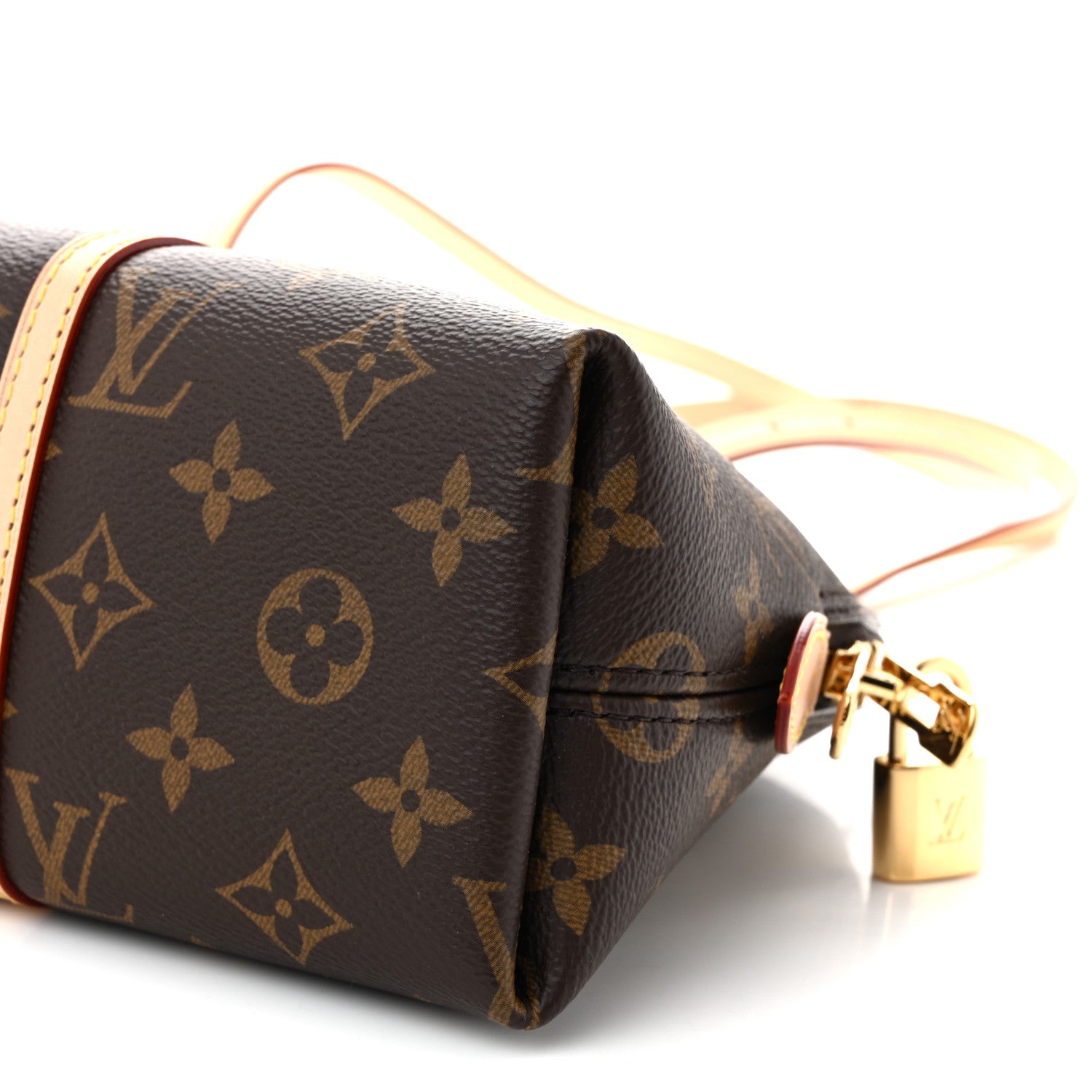 Louis Vuitton Monogram Squire PM 9 of 9