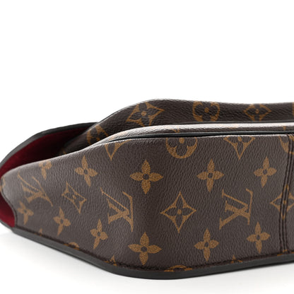 Louis Vuitton Monogram Passy 8 of 9