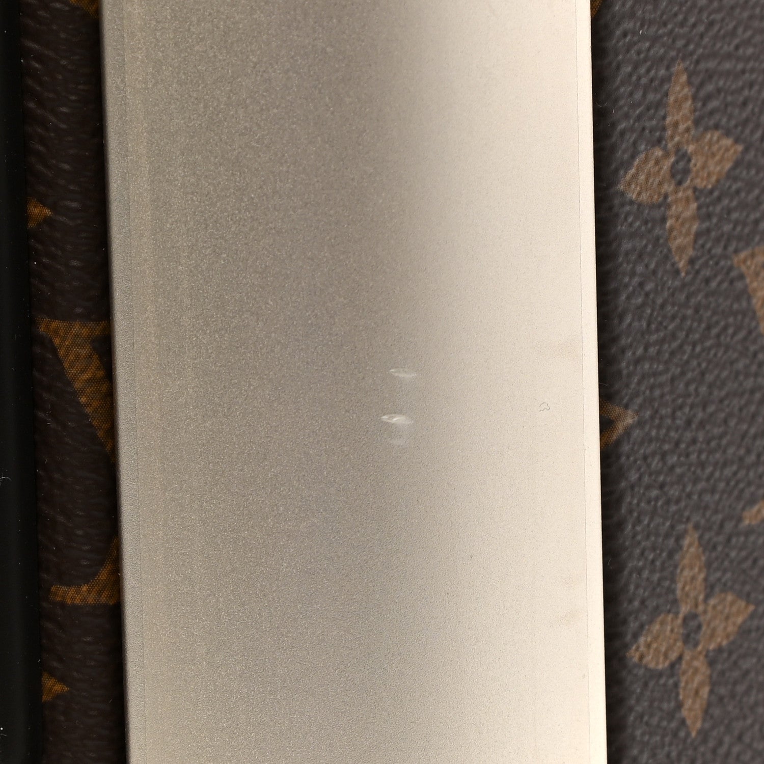 Louis Vuitton Monogram Horizon 55 Coquelicot 14 of 14