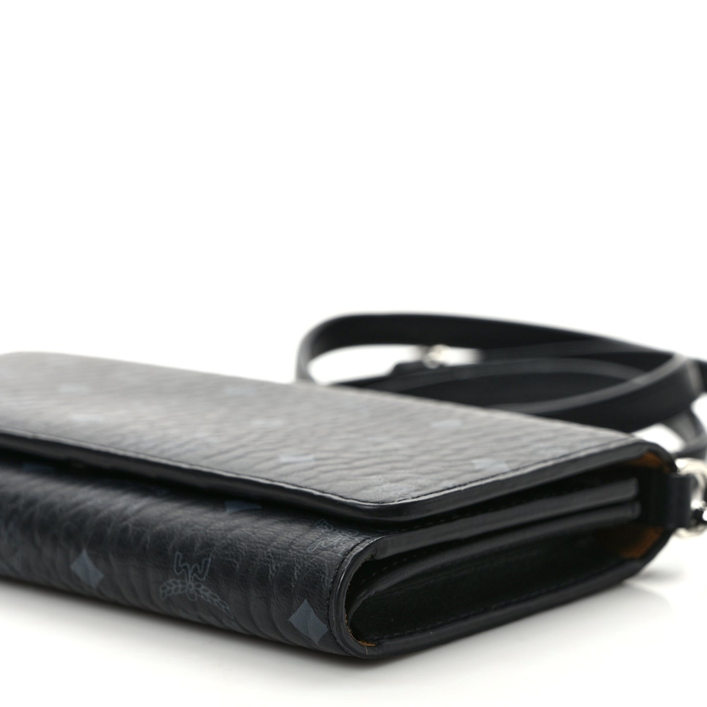 Visetos Wallet On Chain Black