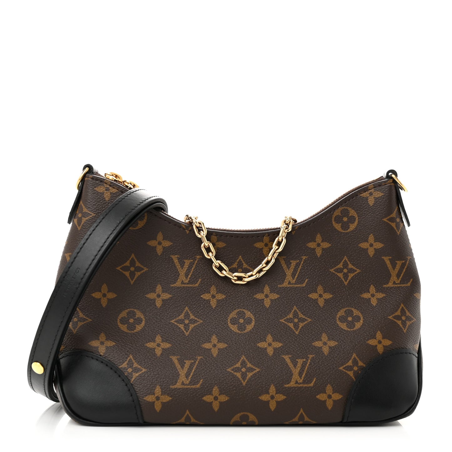 Monogram Boulogne NM Black
