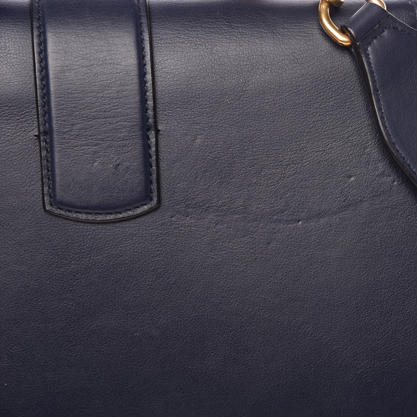 Moon Calfskin Bamboo Web Medium Dionysus Top Handle Bag Blue Emerald Hibiscus Red