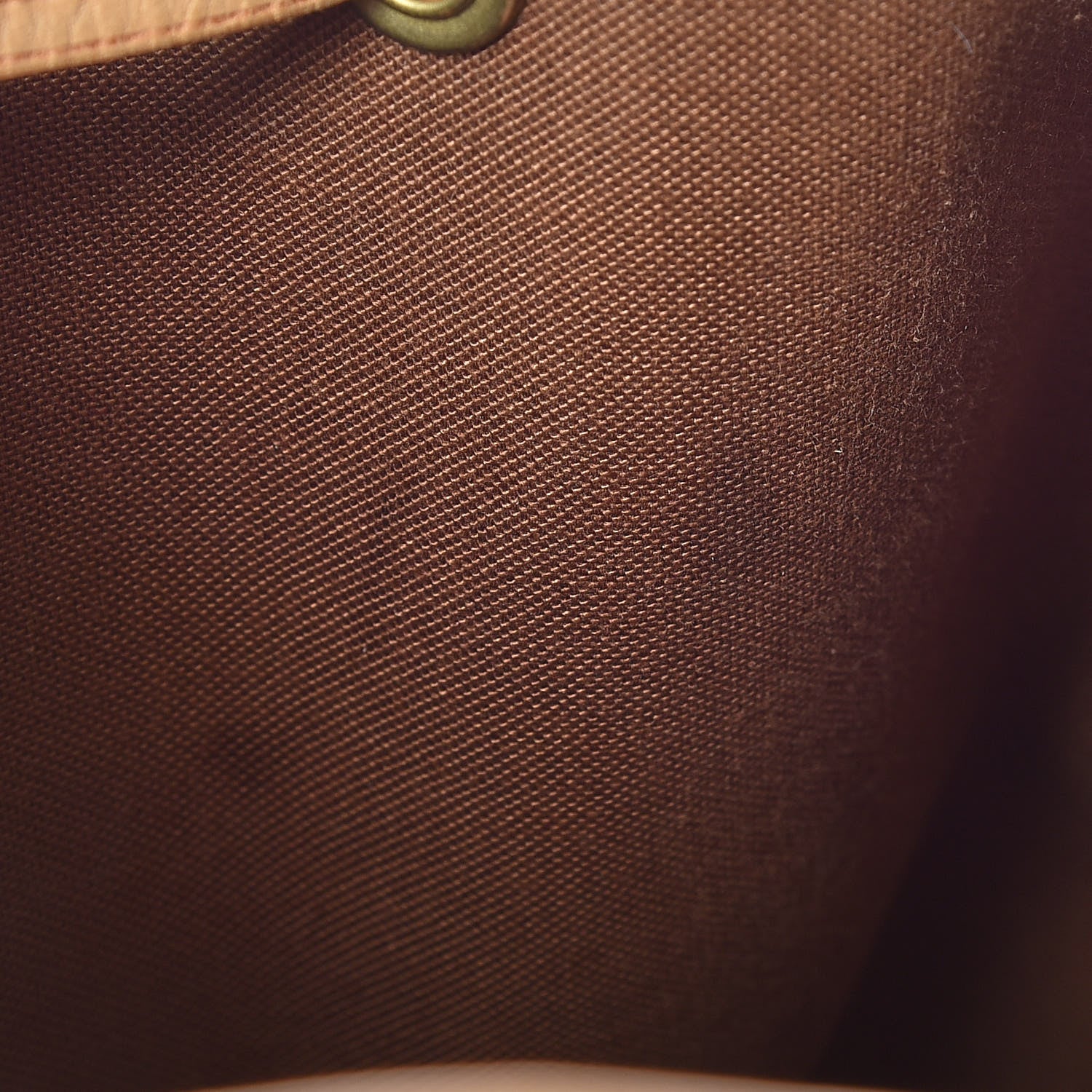 Louis Vuitton Monogram Petit Noe 12 of 13