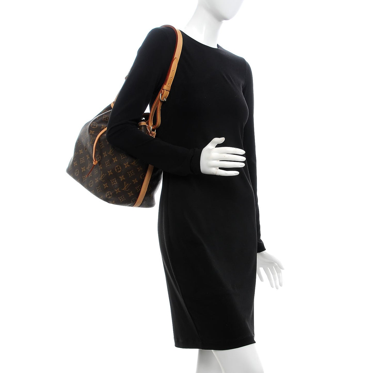 Monogram Petit Noe