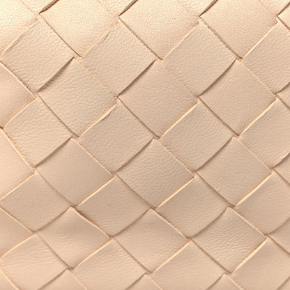 Bottega Veneta Nappa Intrecciato Mini Jodie Macaroon 8 of 10