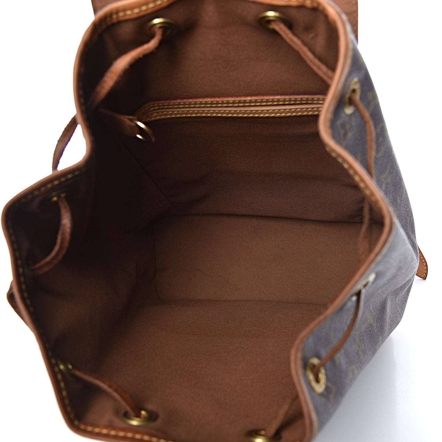 Monogram Montsouris MM Backpack
