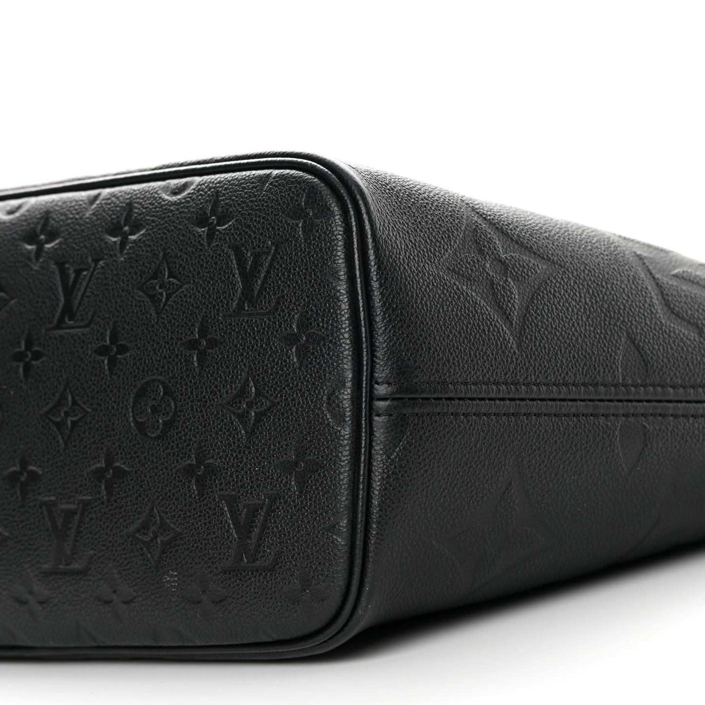 Empreinte Monogram Giant Neverfull MM Black