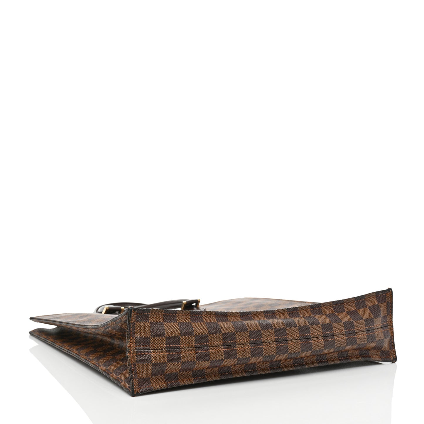 Damier Ebene Sac Plat