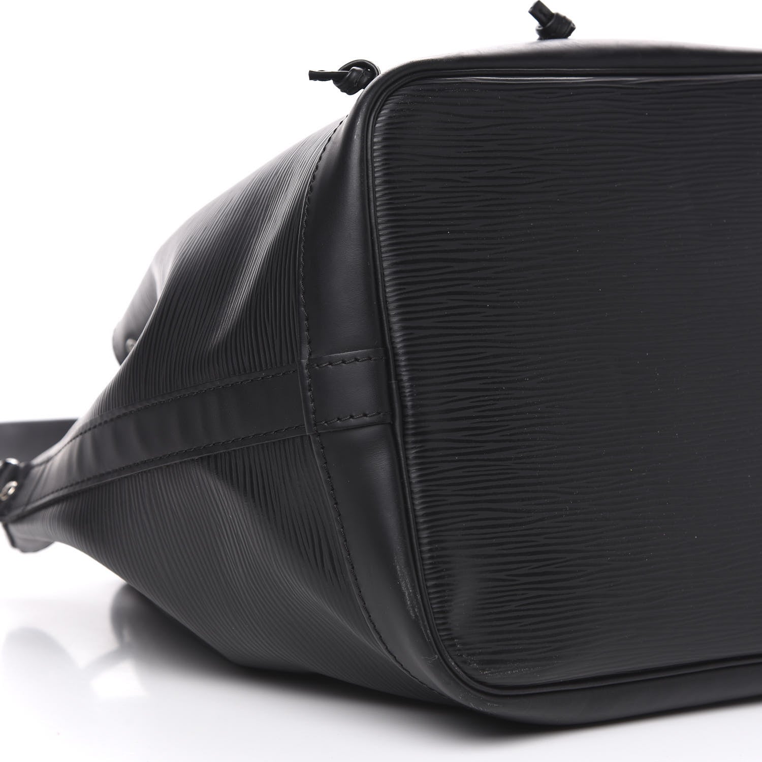 Louis Vuitton Epi Petit Noe NM Black 7 of 9
