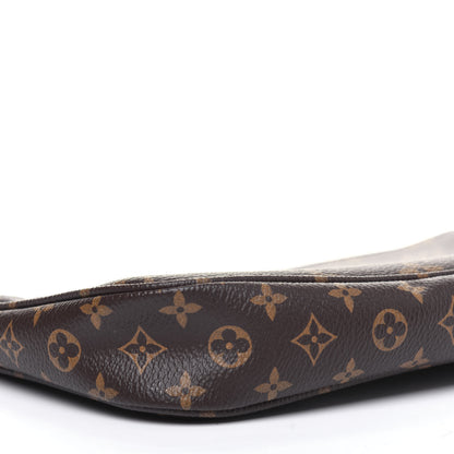 Louis Vuitton Monogram Multi Pochette Accessories Large Pochette 8 of 10