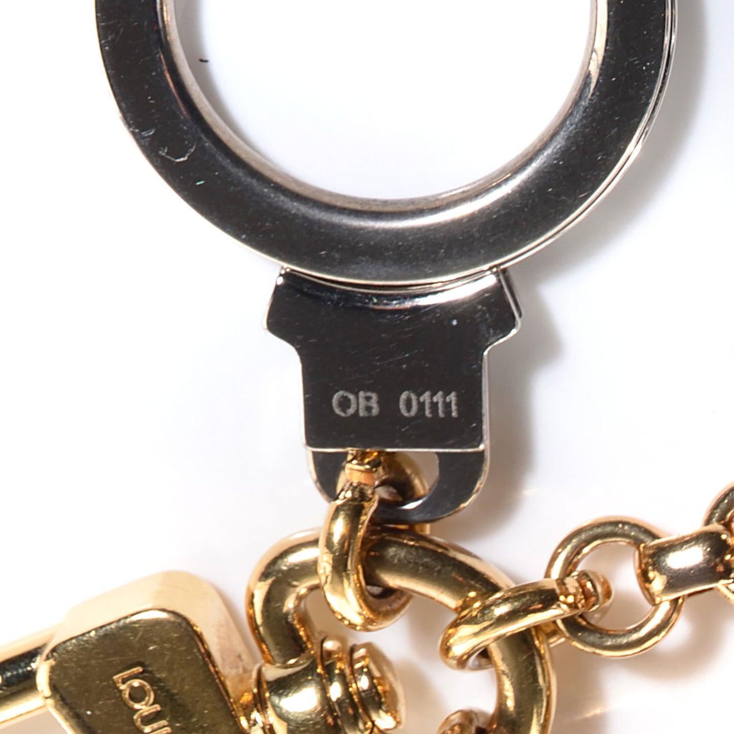 Insolence Key Holder