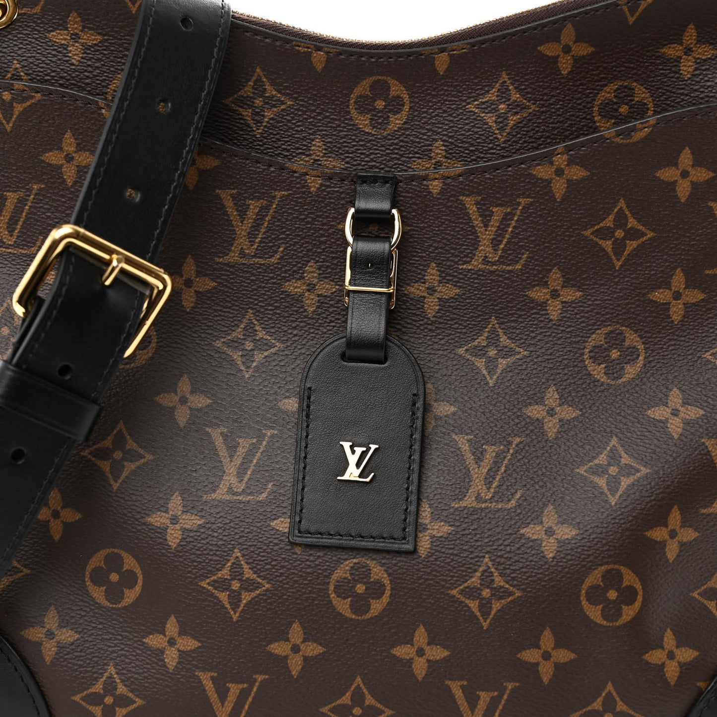 Monogram Odeon MM Black