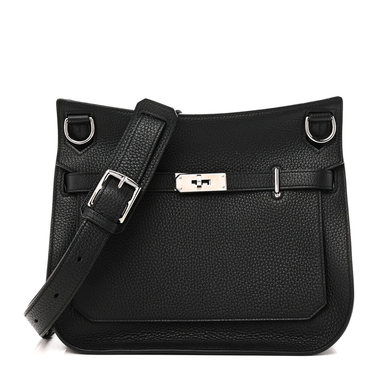 Taurillon Clemence Jypsiere 28 Black