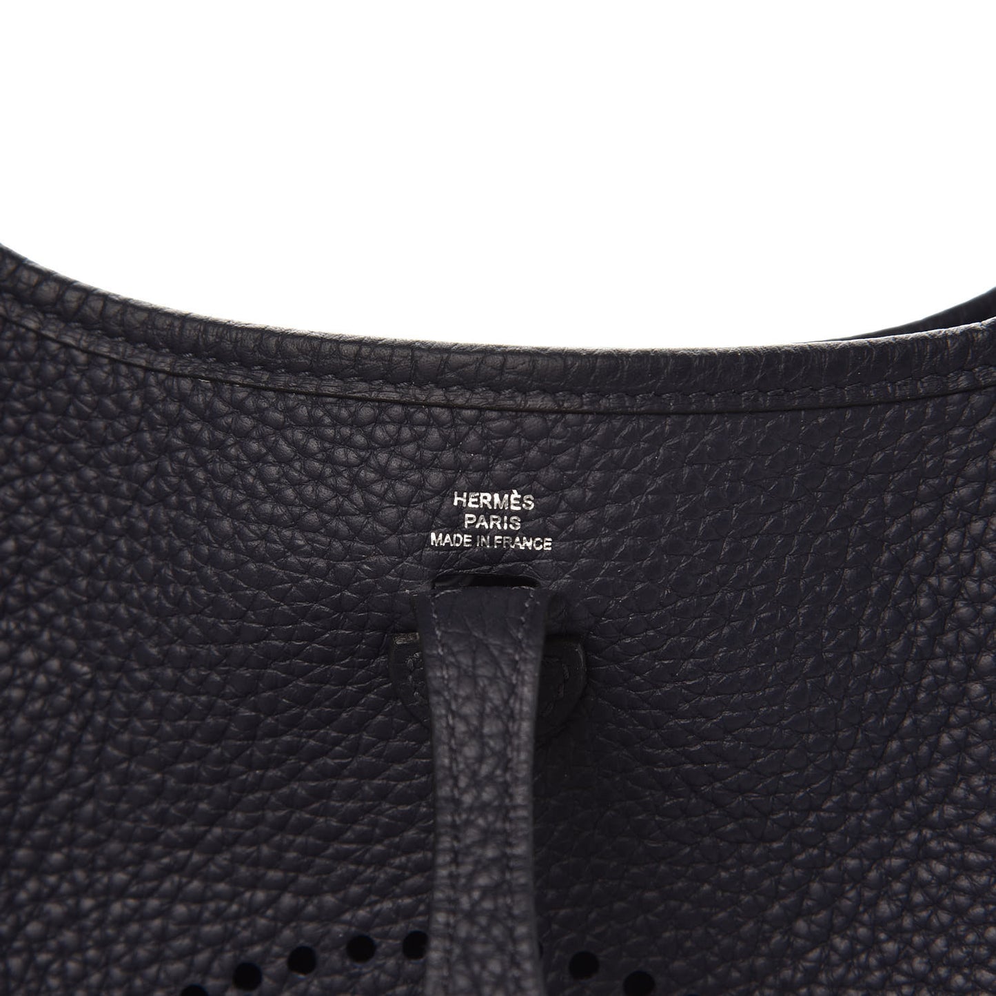 Taurillon Clemence Amazone Evelyne TPM Bleu Nuit Bleu Indigo