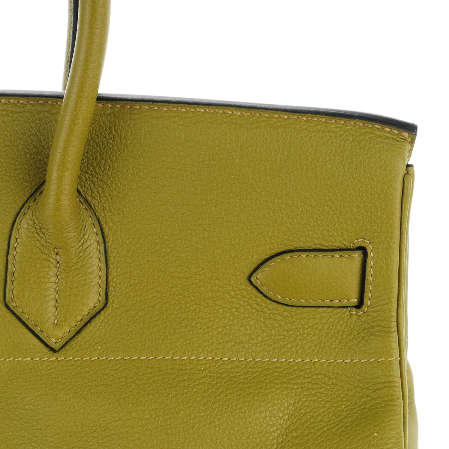 Evergrain JPG Birkin 42 Chartreuse